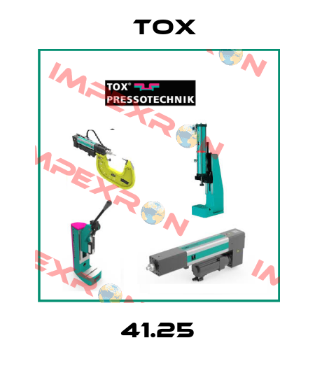 41.25 Tox