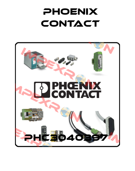 PHC3040397  Phoenix Contact