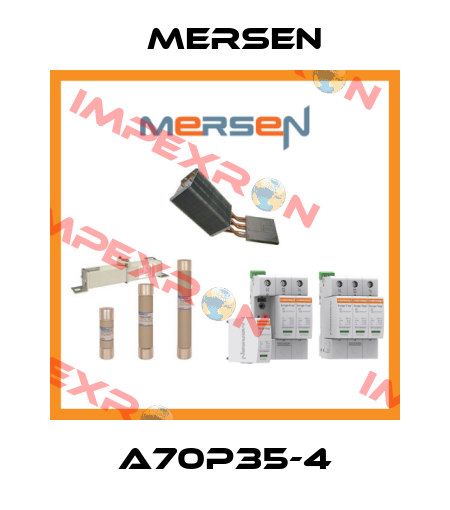 A70P35-4 Mersen