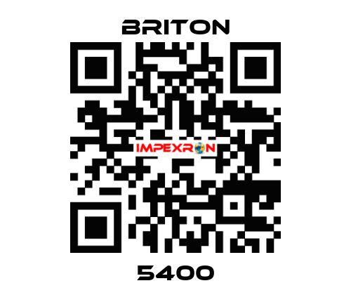 5400 BRITON