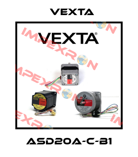 ASD20A-C-B1 Vexta