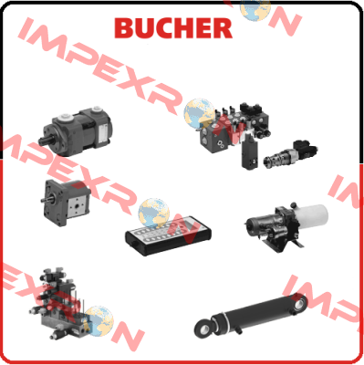 M-3551-0449  OEM Bucher