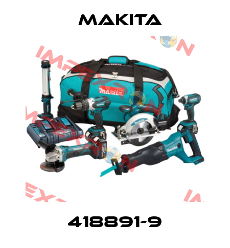 418891-9 Makita