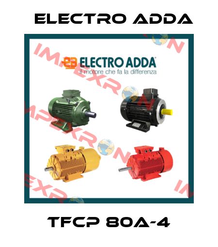 TFCP 80A-4 Electro Adda