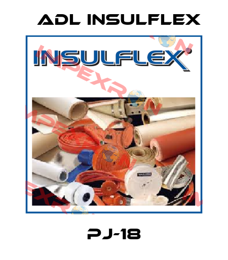 PJ-18 ADL Insulflex