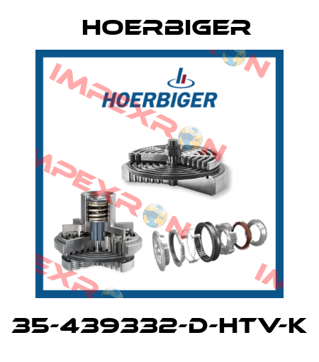 35-439332-D-HTV-K Hoerbiger