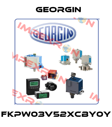 FKPW03V52XCBY0Y Georgin