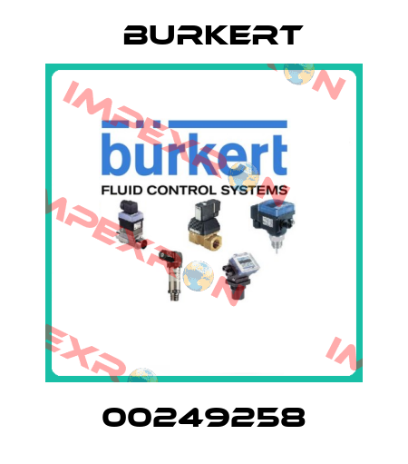 00249258 Burkert