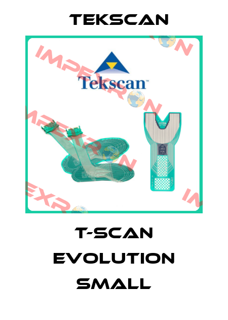 T-scan Evolution Small Tekscan