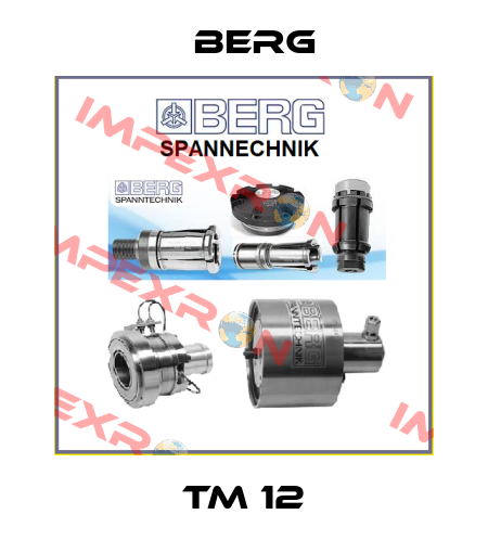 TM 12 Berg
