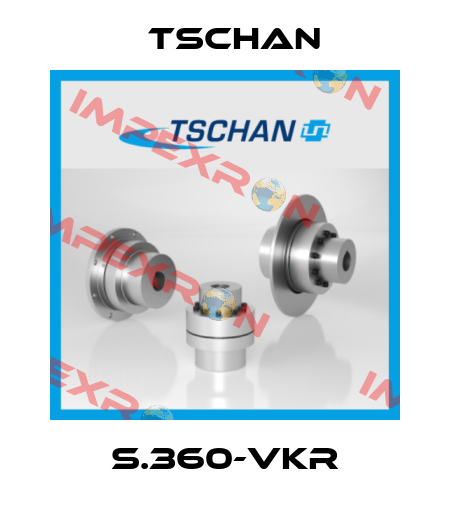 S.360-VkR Tschan