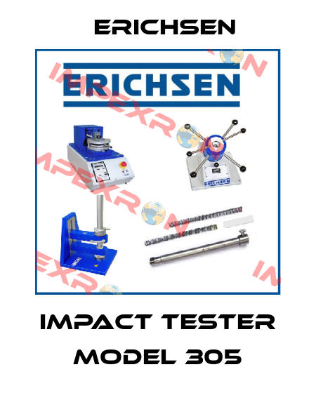 Impact tester model 305 Erichsen
