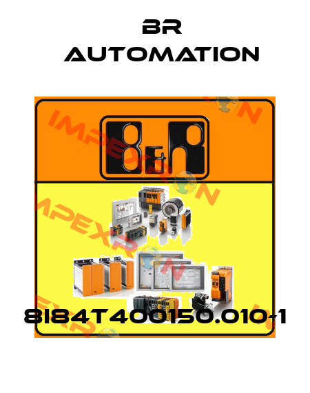 8I84T400150.010-1 Br Automation