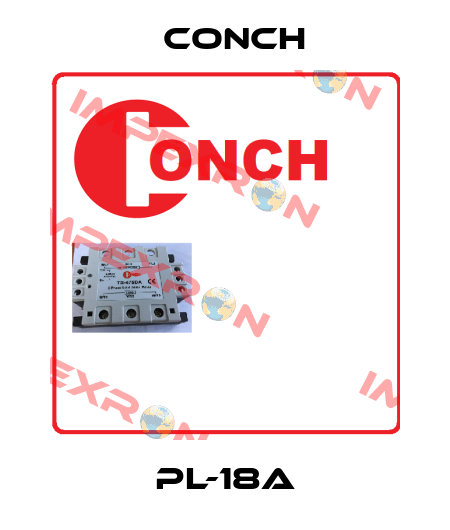 PL-18A Conch