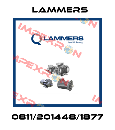0811/201448/1877 Lammers