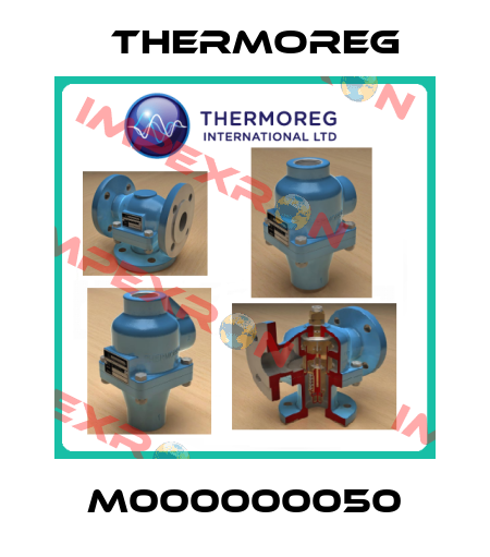 M000000050 Thermoreg