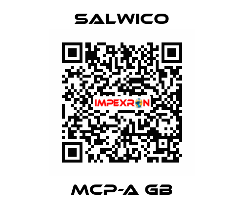 MCP-A GB Salwico