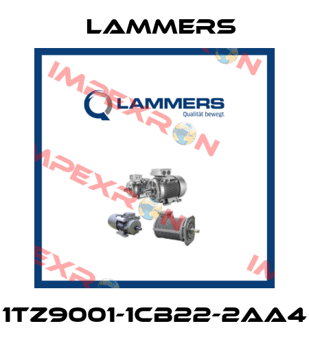 1TZ9001-1CB22-2AA4 Lammers