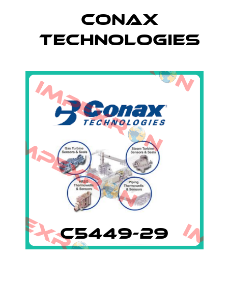 C5449-29 Conax Technologies