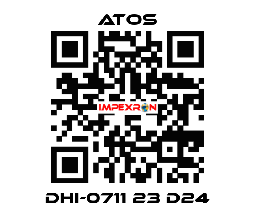 DHI-0711 23 D24 Atos
