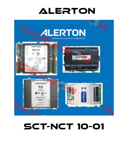 SCT-NCT 10-01 Alerton