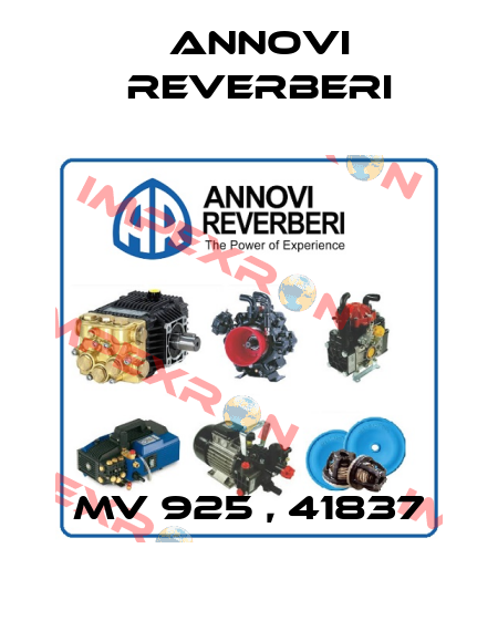 MV 925 , 41837 Annovi Reverberi
