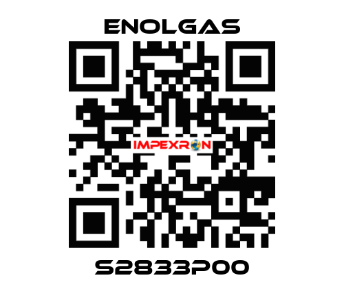 S2833P00 Enolgas
