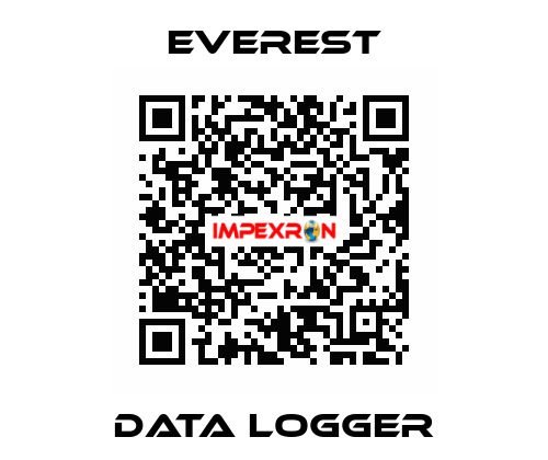 Data Logger Everest