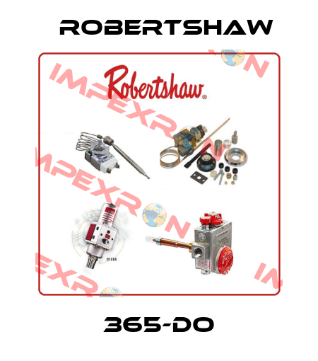 365-DO Robertshaw
