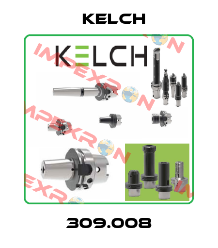 309.008 Kelch
