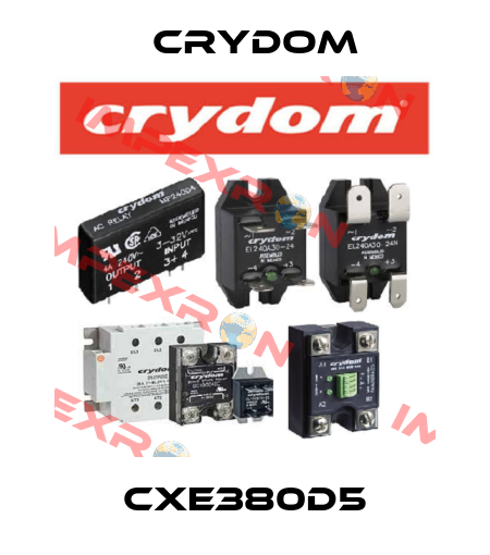 CXE380D5 Crydom