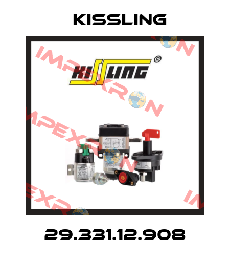 29.331.12.908 Kissling