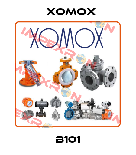 B101 Xomox