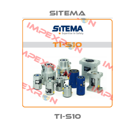 TI-S10 Sitema