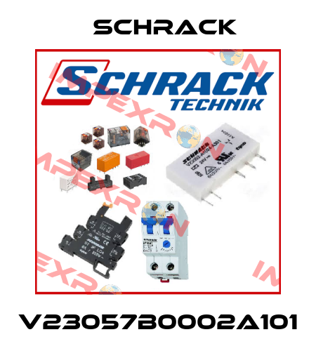 V23057B0002A101 Schrack