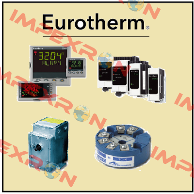 SUB26/DISP Eurotherm