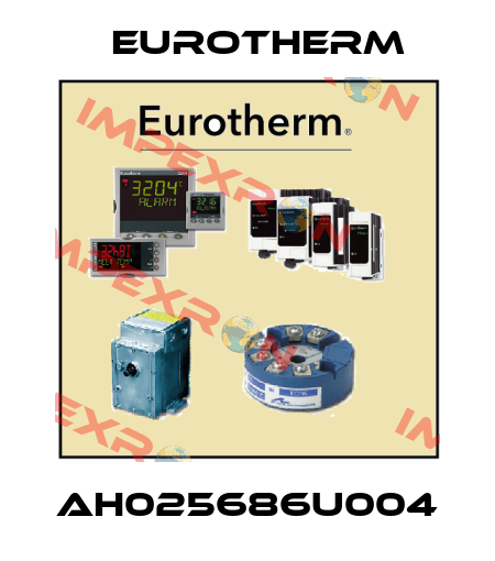 AH025686U004 Eurotherm