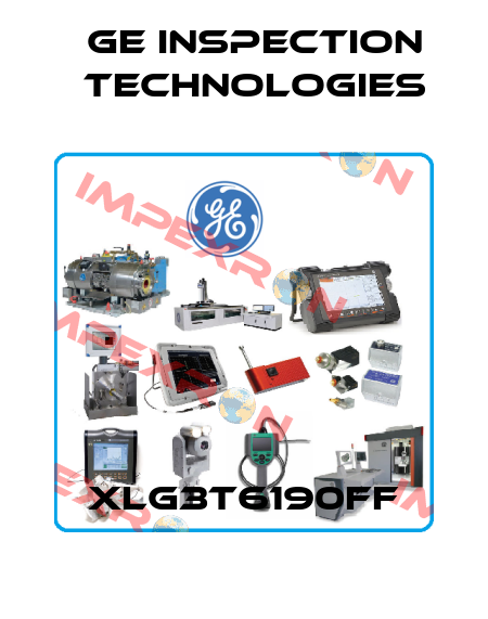 XLG3T6190FF GE Inspection Technologies