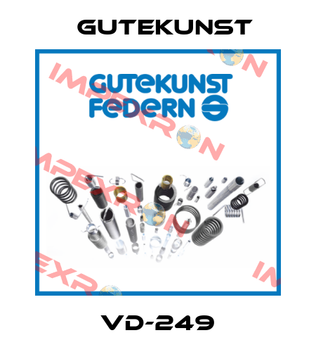VD-249 Gutekunst