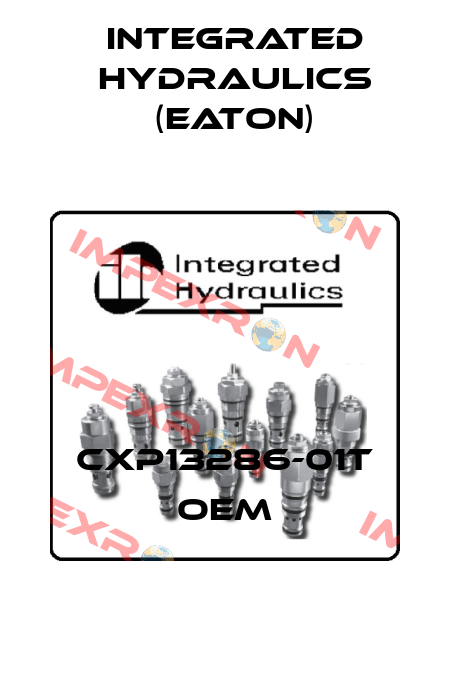 CXP13286-01T oem Integrated Hydraulics (EATON)