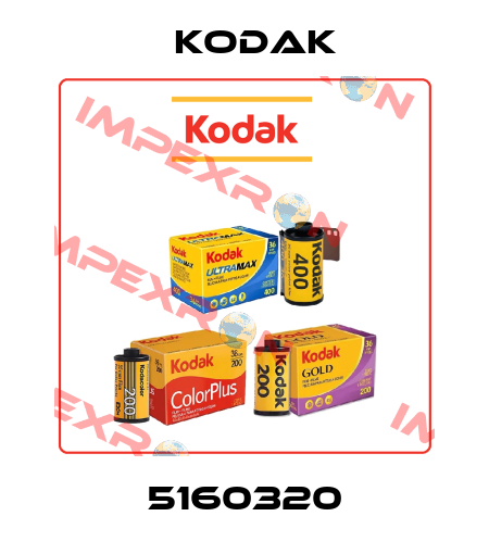5160320 Kodak