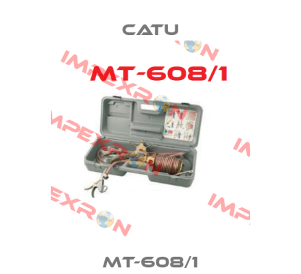 MT-608/1 Catu