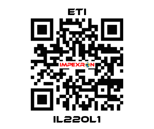 IL220L1 Eti
