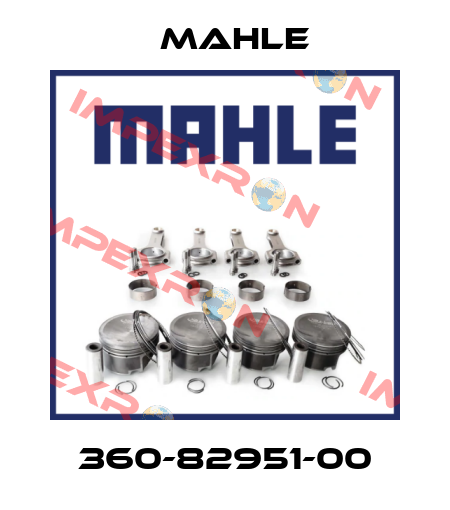 360-82951-00 MAHLE
