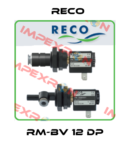 RM-BV 12 DP Reco