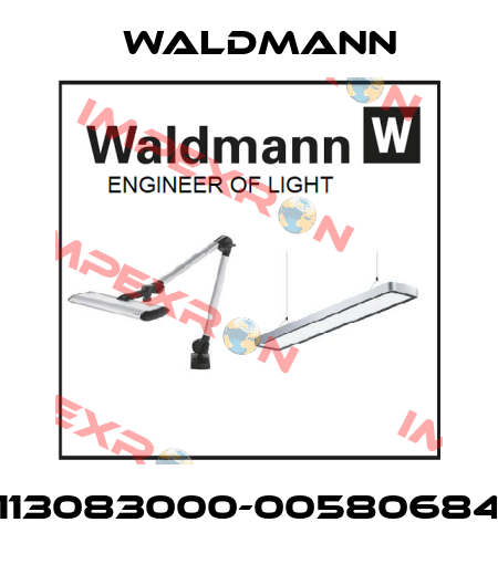 113083000-00580684 Waldmann