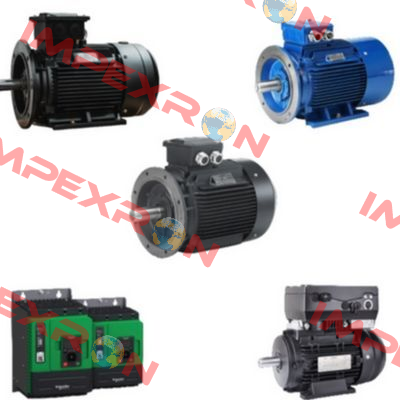 HMA3-100L1-4 IE3 Hoyer Motors