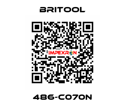 486-C070N Britool