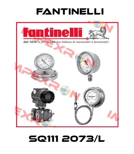 SQ111 2073/L Fantinelli