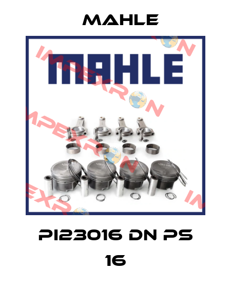 PI23016 DN PS 16 MAHLE